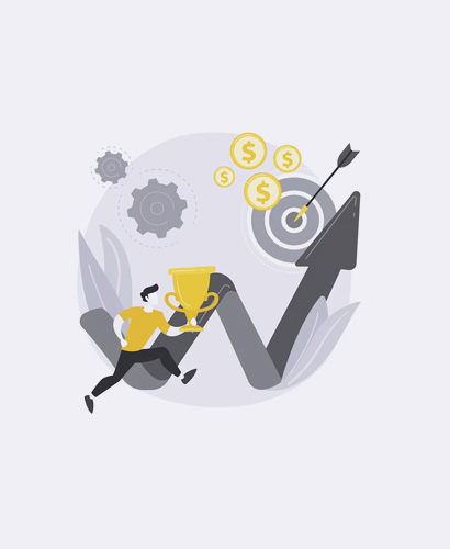 Long Term Financial Goals