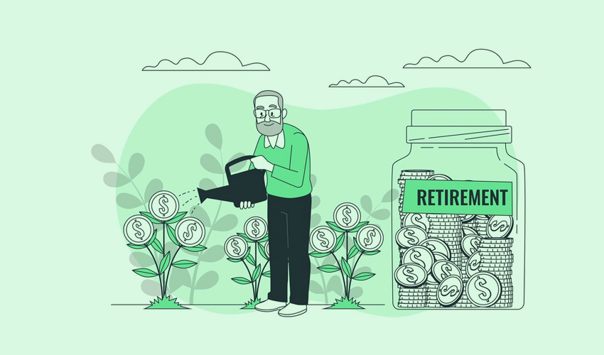 Retirement Planning